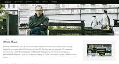 Desktop Screenshot of hader.at